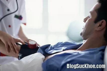 Điều trị các bệnh về tim mạch