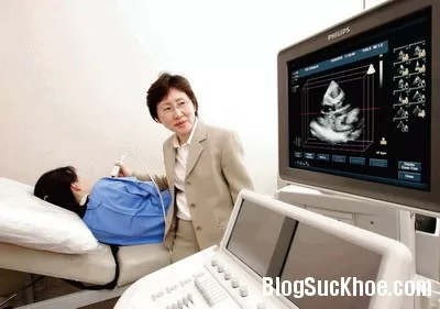 Các loại rối loạn nhịp tim