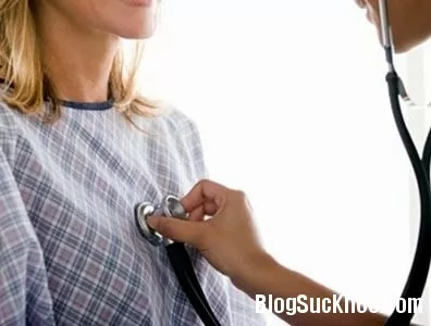 Triệu chứng và nguyên nhân gây viêm cơ tim