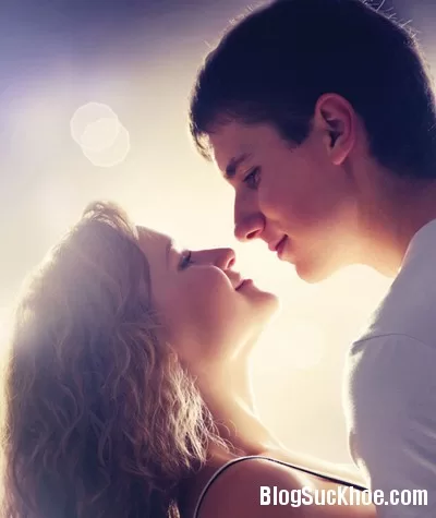 Mẫu đàn ông hấp dẫn phụ nữ trong ''chuyện ấy''