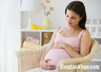 Thai phụ uống polivitamin làm giảm nguy cơ bị ung thư cho bé