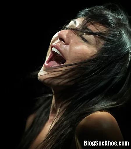 Dở khóc dở cười vì sex toy