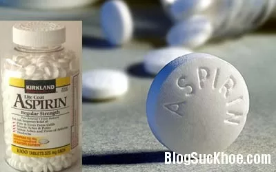 Mặt nạ trắng da bằng thuốc aspirin: vì sao không nên và dùng gì thay