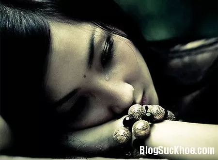 "Địa ngục trần gian từ khi lấy chồng"