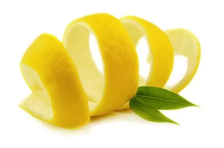Nhai vỏ cam, quýt giúp hạn chế cholesterol độc hại