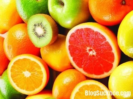 Có nên bỏ trái cây đã bị dập ?