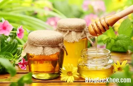 Mật ong - Bài thuốc diệu kỳ