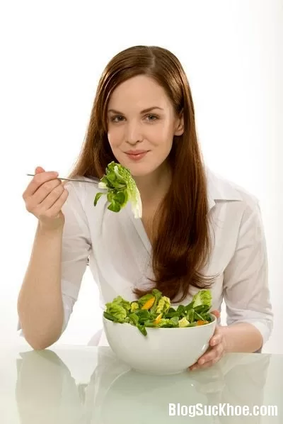 Lý do bạn nên ăn nhiều chất xơ