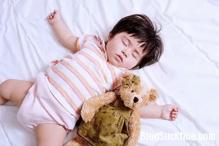 Món ăn chữa chứng đái dầm