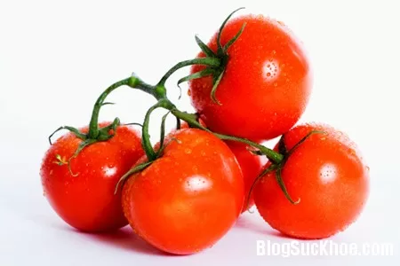 Bé có thể ăn cà chua khi nào?