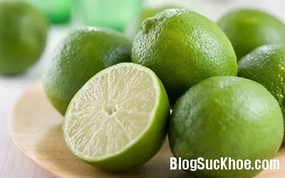 Những mẹo giảm cân cực đơn giản với nước chanh