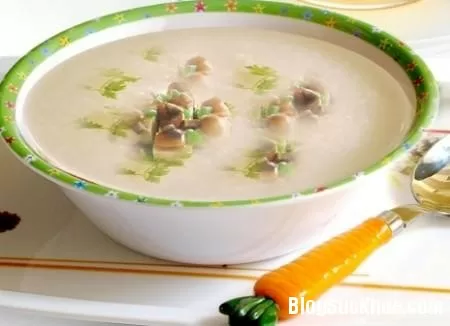 Hỗ trợ trị mề đay bằng món ăn thuốc
