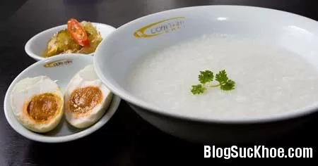 Món ăn giúp tăng hưng phấn cho vợ