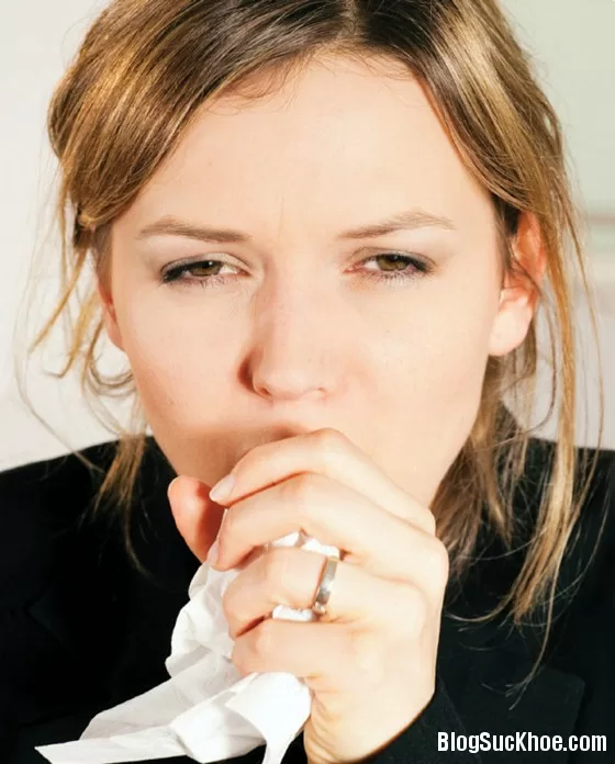 Chữa ho bằng các loại quả tự nhiên