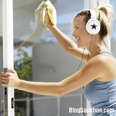 Giúp bạn giữ vóc dáng cân đối với 7 hoạt động thú vị