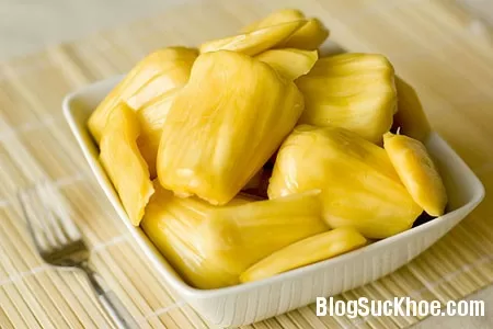 Mít giàu vitamin C giúp hệ tiêu hóa khỏe mạnh