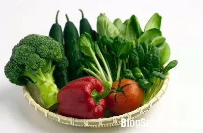Thức ăn giàu chất xơ có lợi tích cực cho sức khỏe