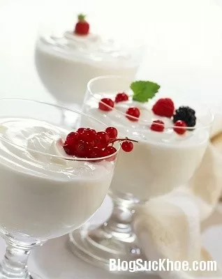 Ăn sữa chua thời điểm nào trong ngày là tốt?