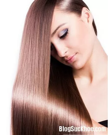 Mái tóc và những hiểu biết thú vị