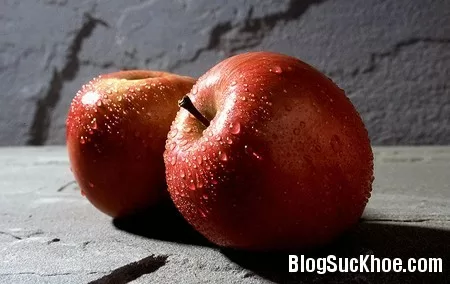 Giảm lão hóa, giúp da mịn màng với 3 loại rau và 3 loại trái cây