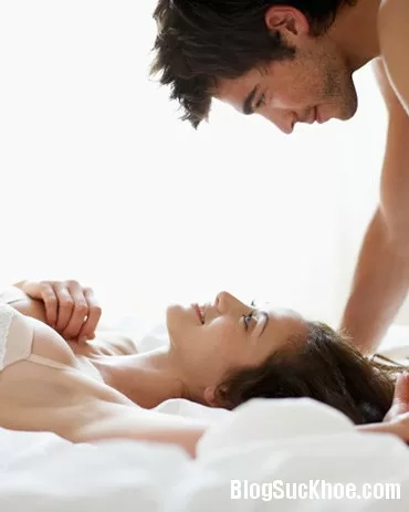 Những nghiên cứu thú vị về ''sex'' năm 2013