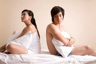 Bi hài những ''pha'' ''yêu'' khiến nàng đỏ mặt