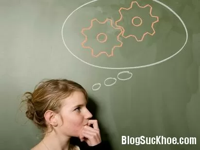 5 nguyên nhân khiến giới trẻ hay bị đãng trí