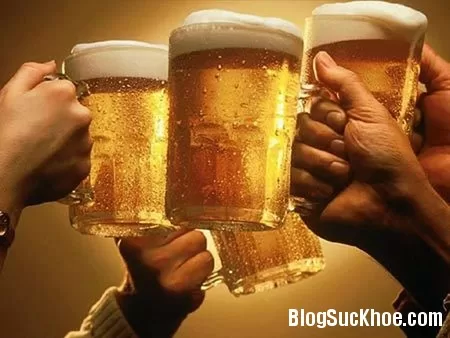 Thuốc lá và rượu bia giảm khả năng thụ thai