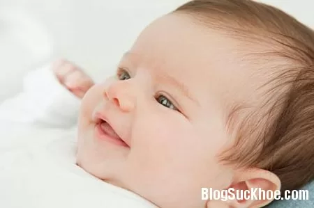 Trị bệnh chốc đầu ở trẻ 1 tuổi