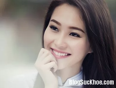 Ăn gì tốt cho da khô ?