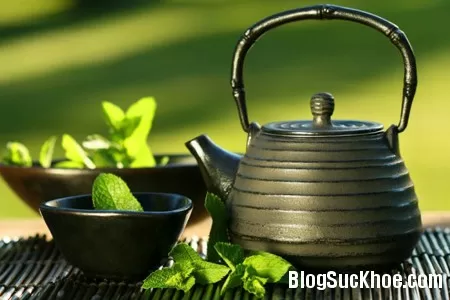 7 điều cần chú ý khi uống trà