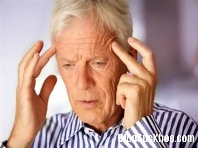 Nhận biết sớm dấu hiệu của tai biến mạch máu não