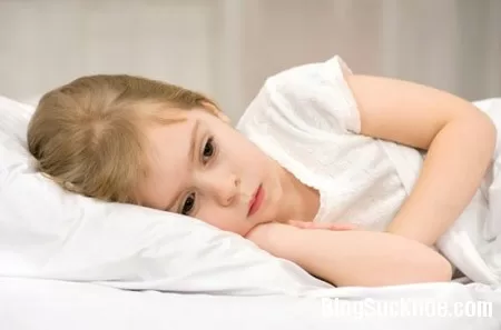 Trẻ em có khả năng mắc bệnh tiểu đường không ?