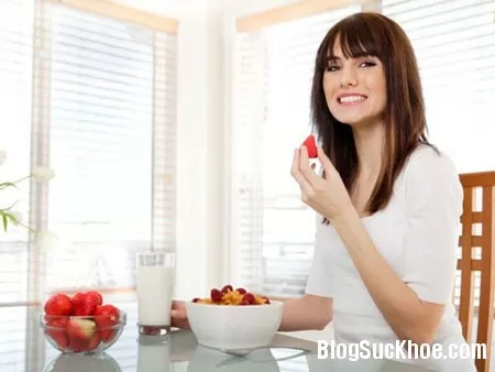 TOP những sai lầm bạn cần tránh khi ăn sáng