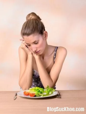 Giúp bạn trị chứng đầy bụng, chán ăn