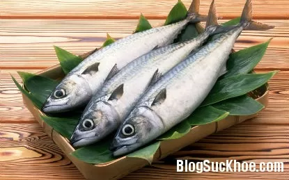 Các thực phẩm “kị” tủ lạnh
