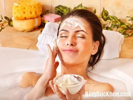 5 công thức tự chế hỗn hợp tẩy da chết dễ dàng