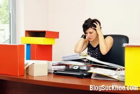 Các cách giảm stress hiệu quả