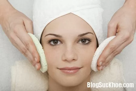 Cách đơn giản để lấy đi da bị bong vảy khô