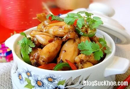 Thịt ếch, ăn sao để an toàn?