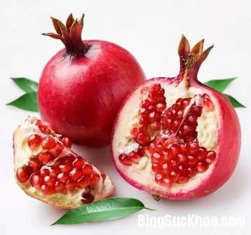 8 loại quả tăng cường chức năng "yêu"