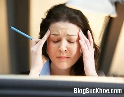 7 điều gây hại cho đôi mắt