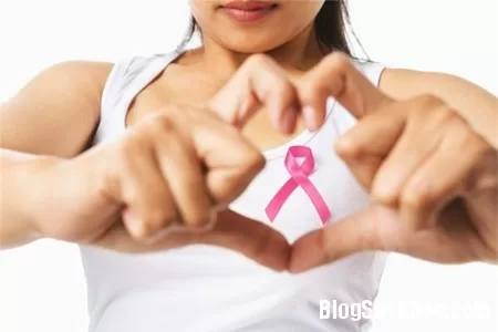 Ung thư vú và những điều bạn ít biết