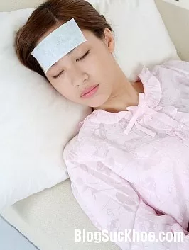 Cách phòng và điều trị say nắng