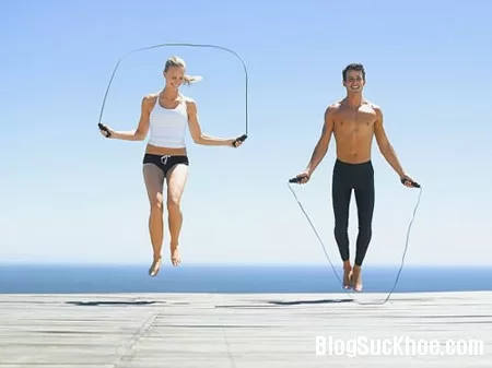 4 cách giảm cân bạn nên làm