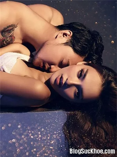 Điều trị trục trặc phòng the ở nữ giới