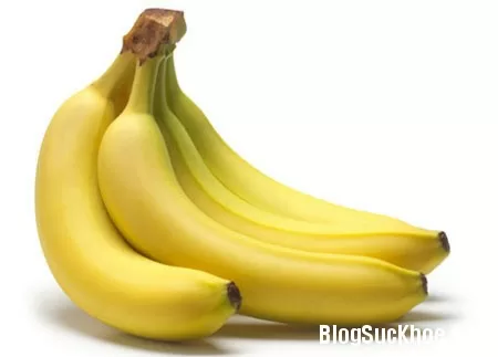 9 tác dụng chữa bệnh của chuối tiêu mà bạn không ngờ tới
