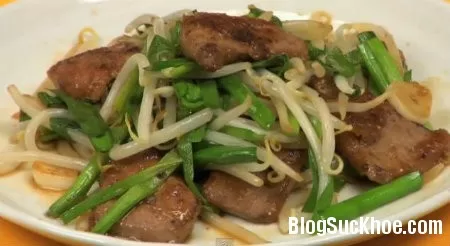 Món ăn bài thuốc tốt cho bệnh tim mạch