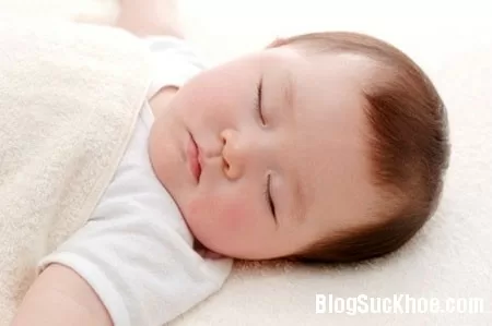 Những cách nhận biết trẻ bị thiếu máu