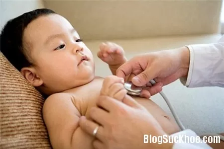 Bài thuốc trị ho đơn giản cho trẻ